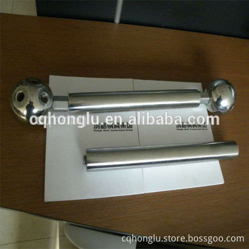 Prefab Grid Structure Bolt Ball
